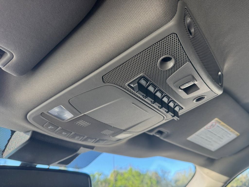 2020 Ford F-250SD Lariat