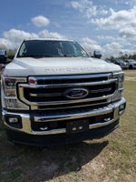 2020 Ford F-250SD Lariat