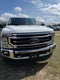 2020 Ford F-250SD Lariat