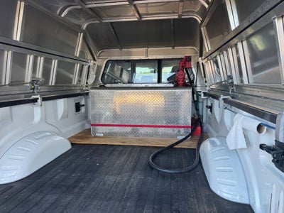 2020 Ford F-250SD Lariat