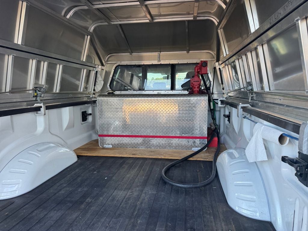 2020 Ford F-250SD Lariat