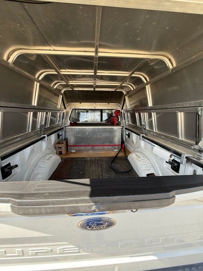 2020 Ford F-250SD Lariat