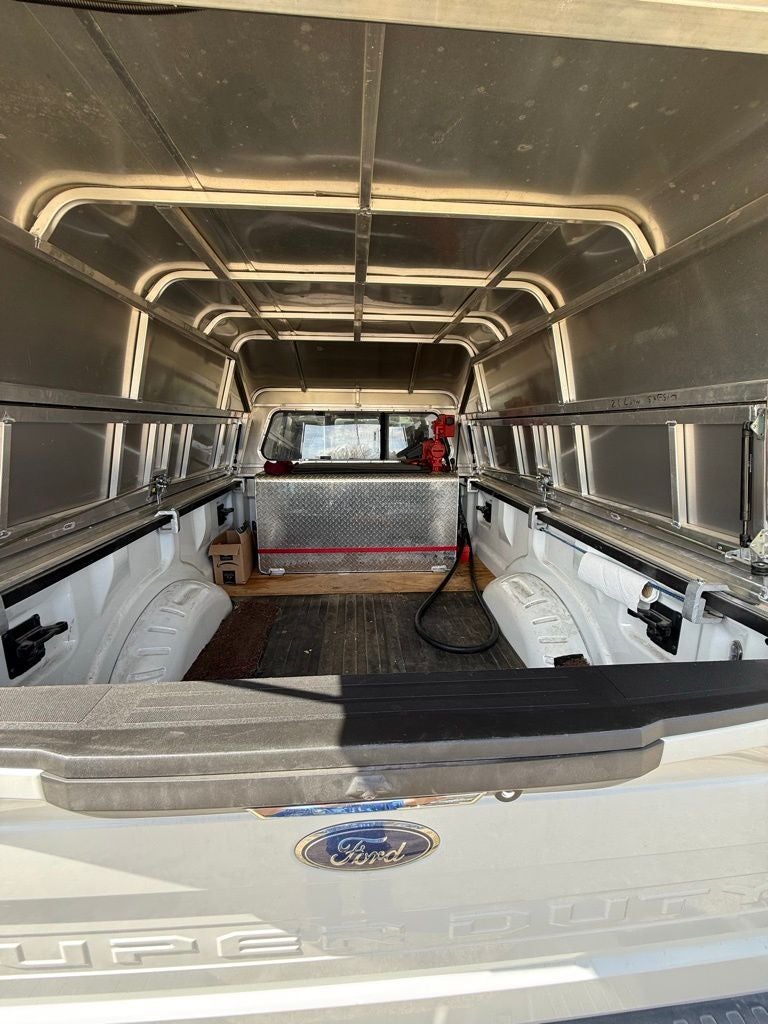 2020 Ford F-250SD Lariat