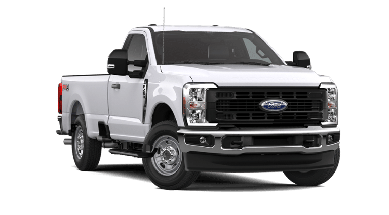 2026 Ford F-250SD XL 600A