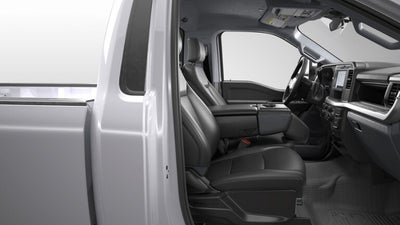 2026 Ford F-250SD XL 600A