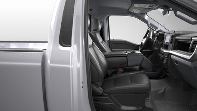 2026 Ford F-250SD XL 600A