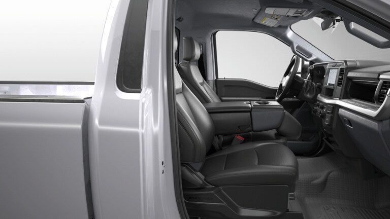 2026 Ford F-250SD XL 600A