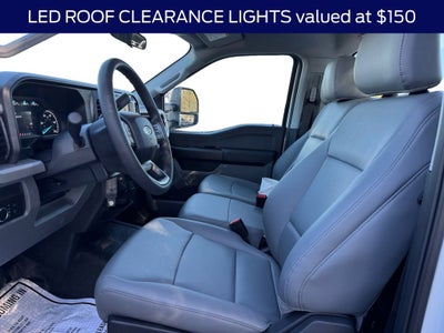 2026 Ford F-250SD XL 600A