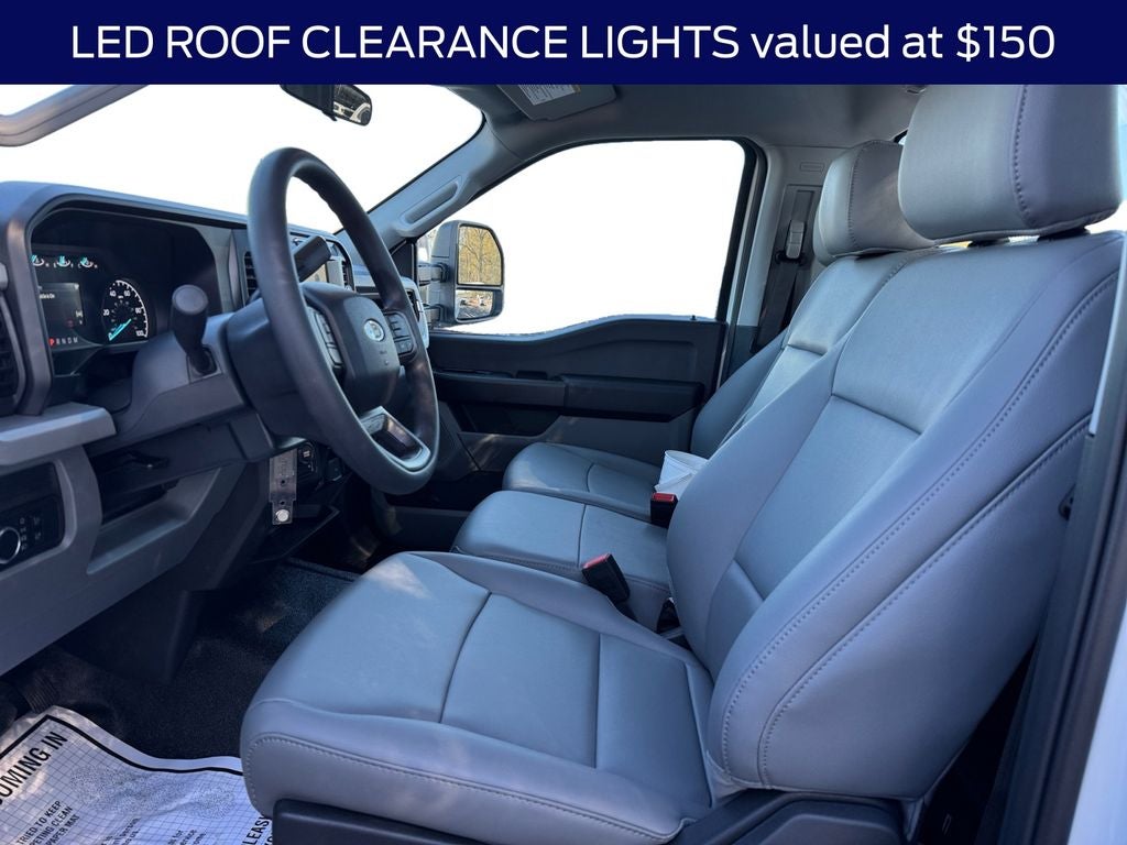 2026 Ford F-250SD XL 600A