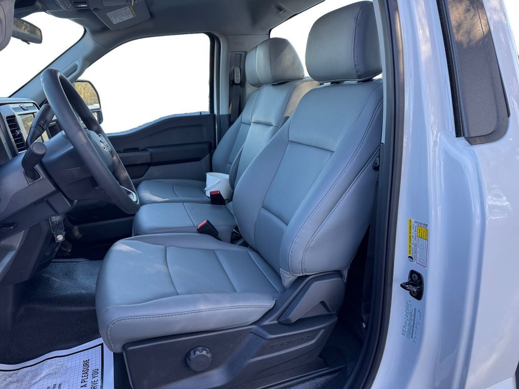 2026 Ford F-250SD XL 600A