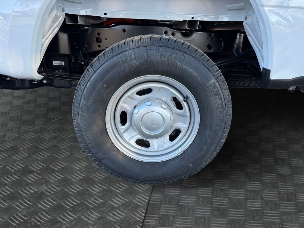 2026 Ford F-250SD XL 600A