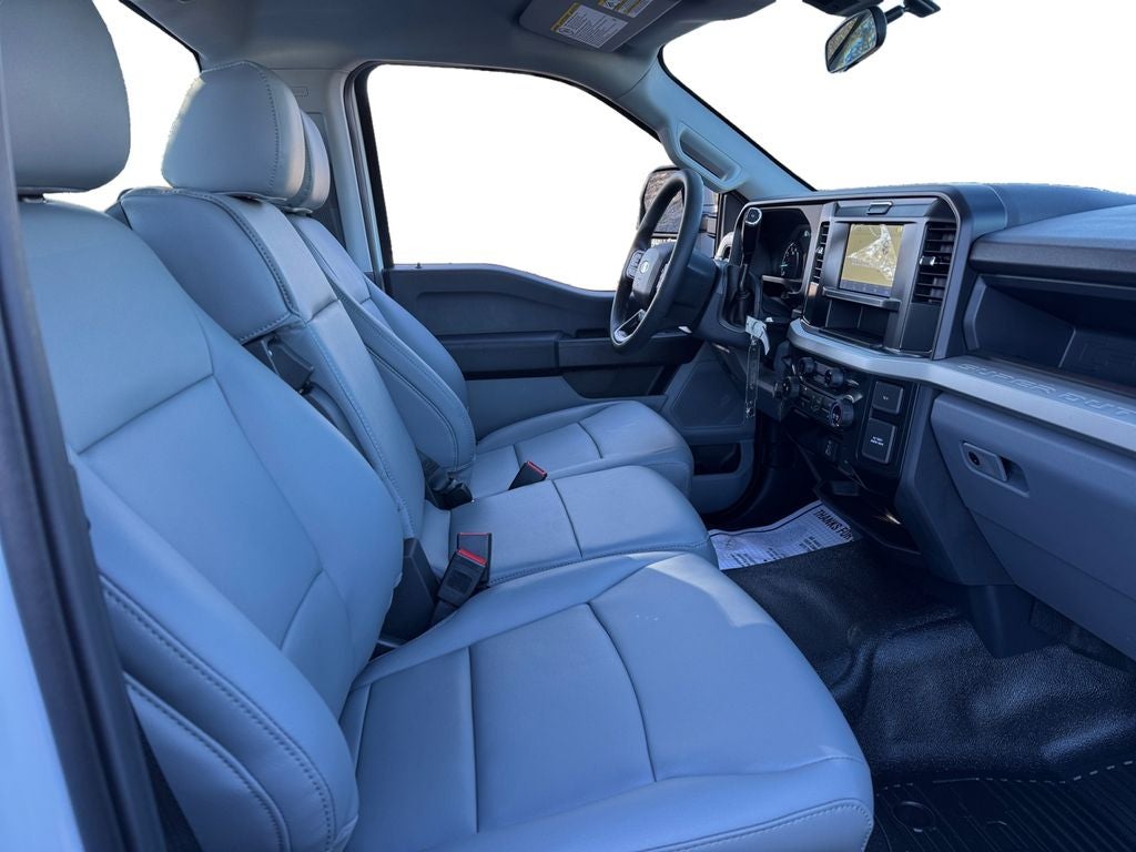 2026 Ford F-250SD XL 600A