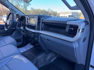 2026 Ford F-250SD XL 600A