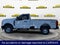 2026 Ford F-250SD XL 600A