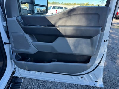 2026 Ford F-250SD XL 600A