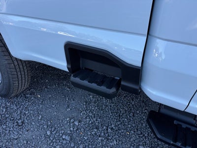 2026 Ford F-250SD XL 600A