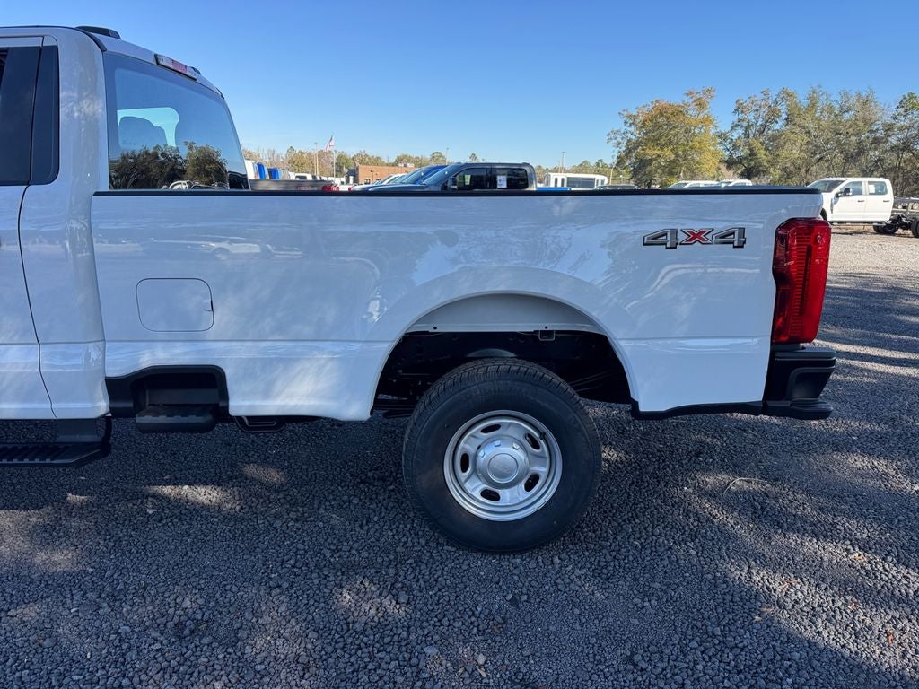 2026 Ford F-250SD XL 600A