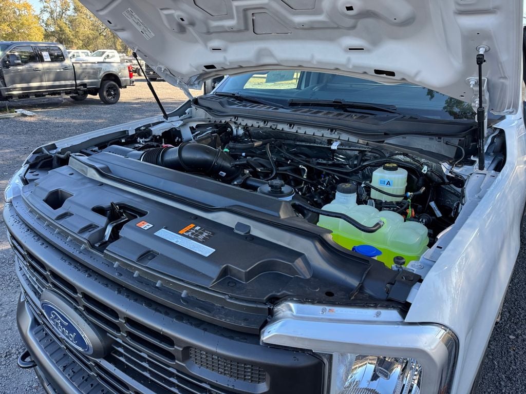 2026 Ford F-250SD XL 600A