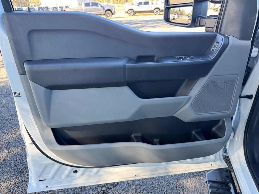 2026 Ford F-250SD XL 600A