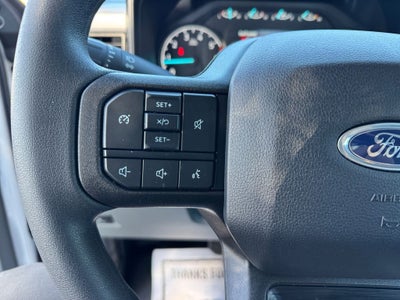 2026 Ford F-250SD XL 600A