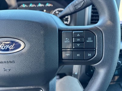 2026 Ford F-250SD XL 600A