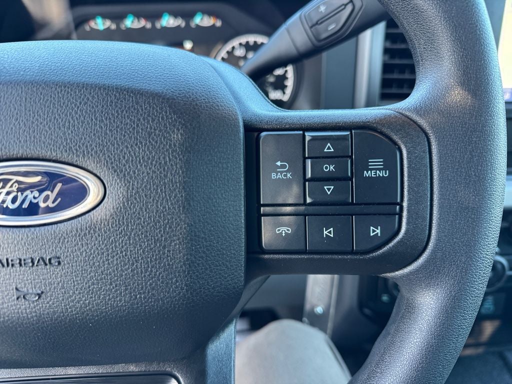 2026 Ford F-250SD XL 600A