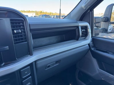 2026 Ford F-250SD XL 600A