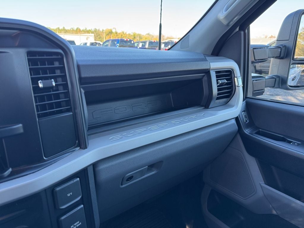 2026 Ford F-250SD XL 600A