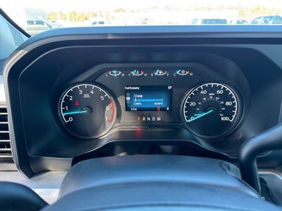 2026 Ford F-250SD XL 600A