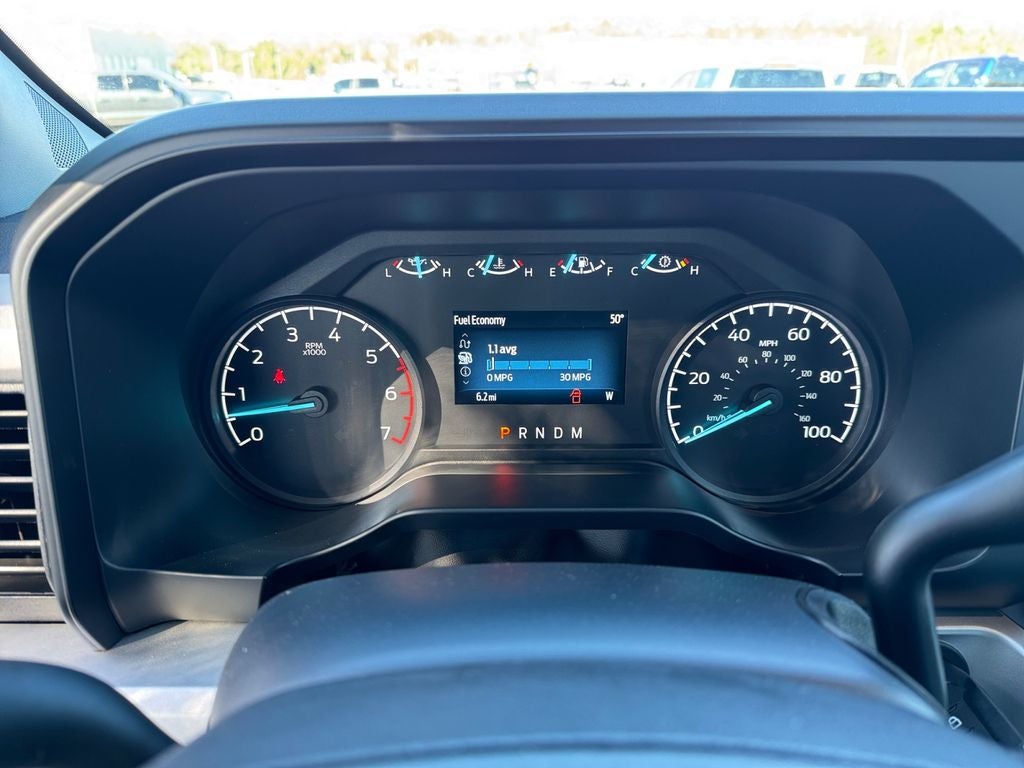 2026 Ford F-250SD XL 600A