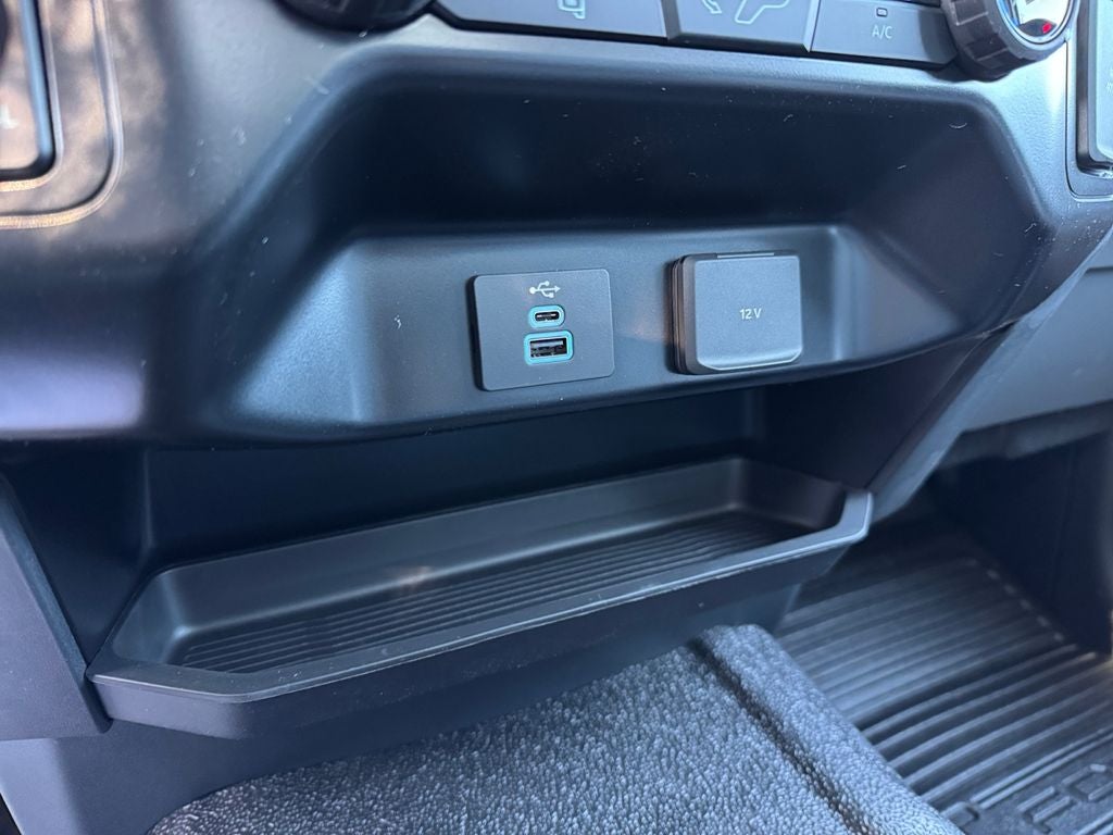 2026 Ford F-250SD XL 600A