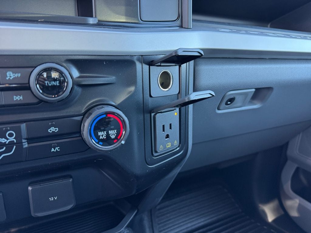 2026 Ford F-250SD XL 600A