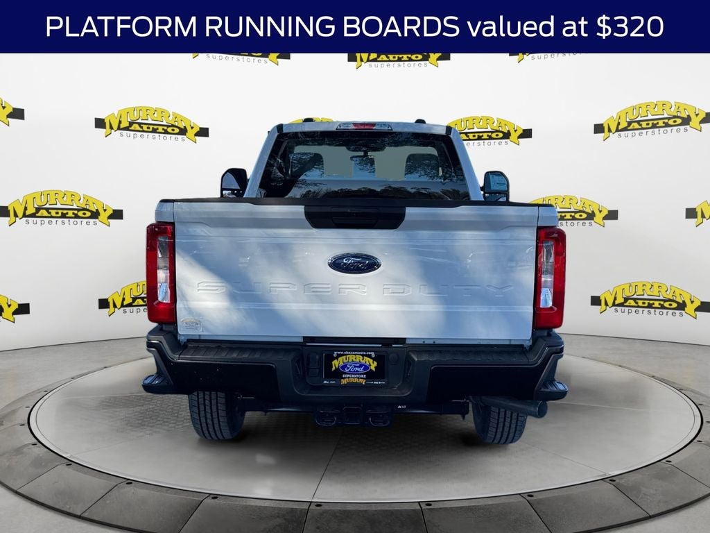 2026 Ford F-250SD XL 600A