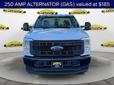 2026 Ford F-250SD XL 600A