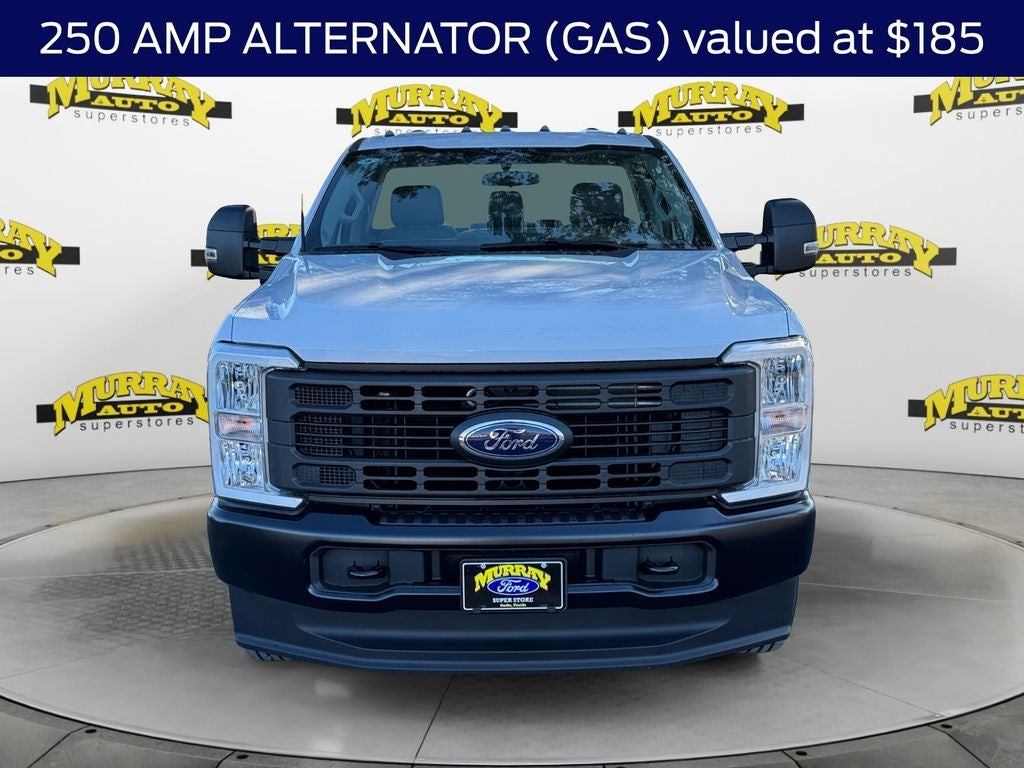 2026 Ford F-250SD XL 600A