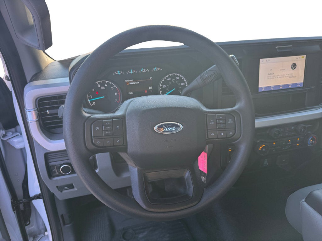 2026 Ford F-250SD XL 600A