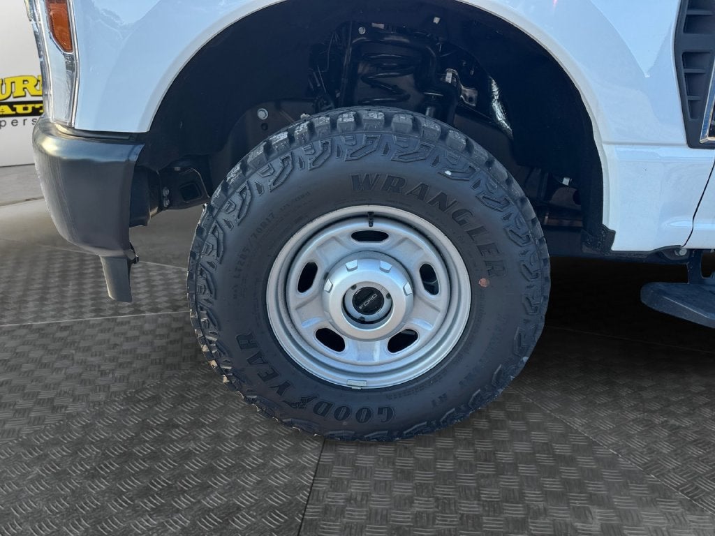 2026 Ford F-250SD XL 600A