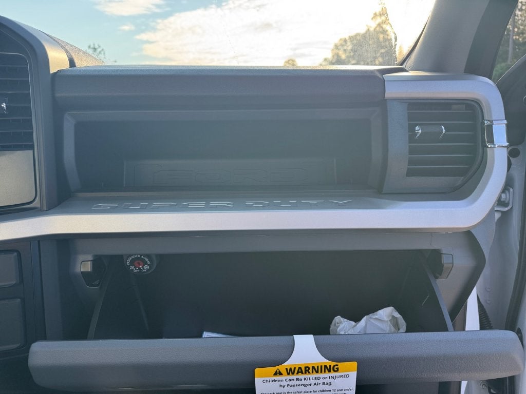 2026 Ford F-250SD XL 600A