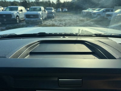 2026 Ford F-250SD XL 600A