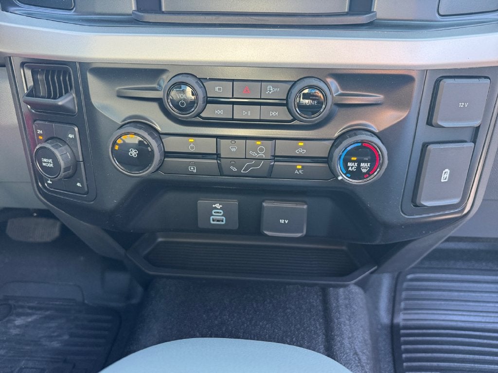2026 Ford F-250SD XL 600A