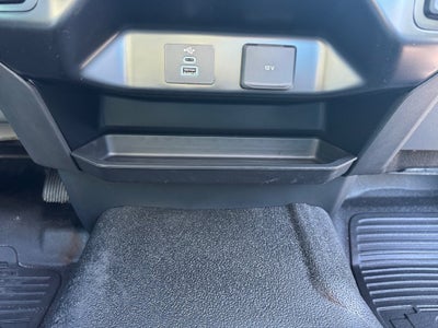 2026 Ford F-250SD XL 600A