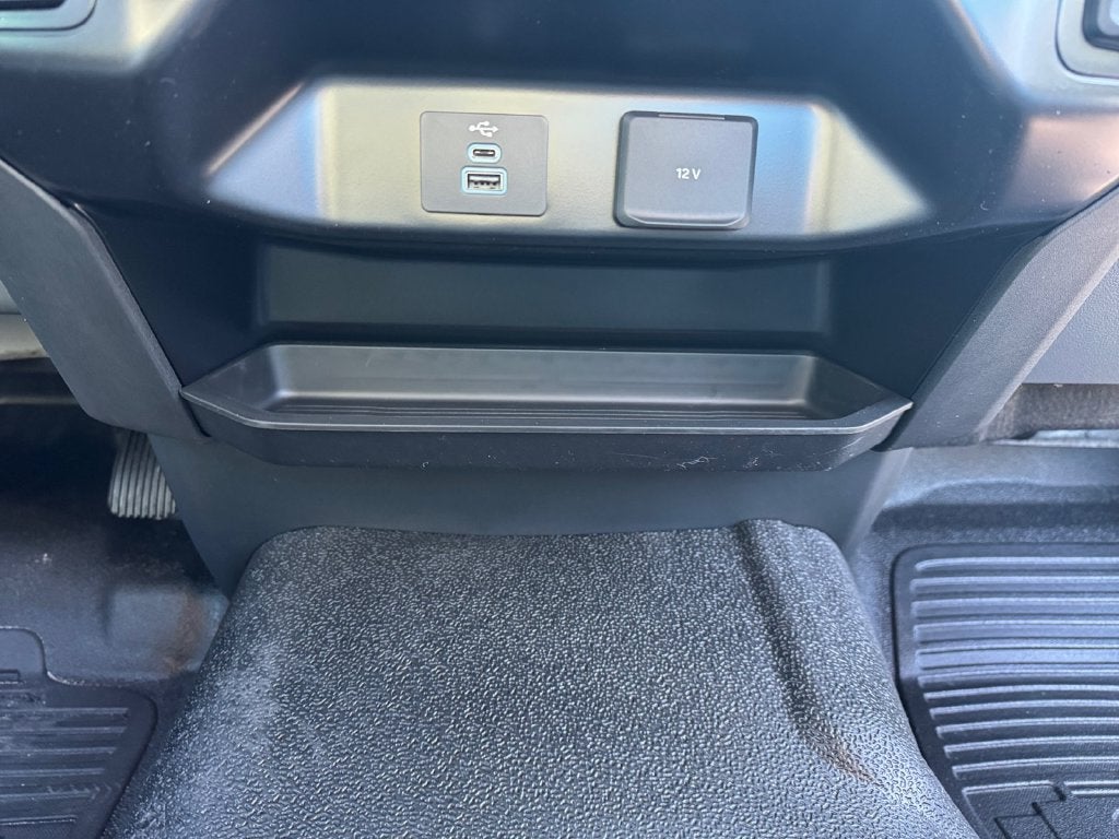 2026 Ford F-250SD XL 600A