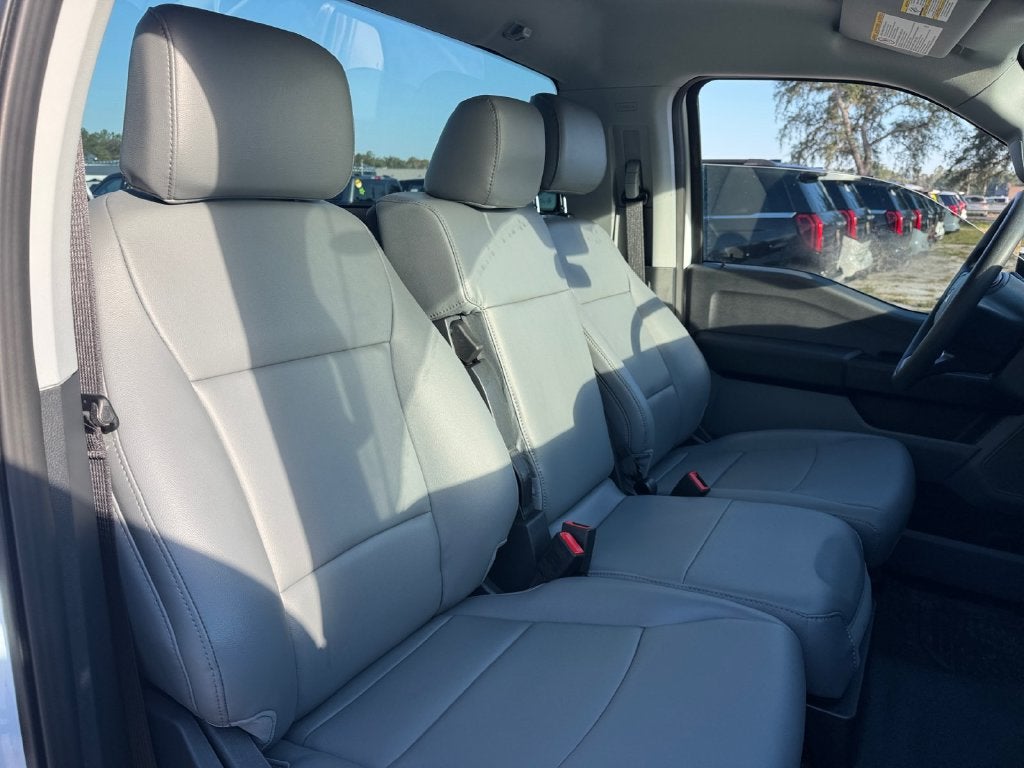 2026 Ford F-250SD XL 600A