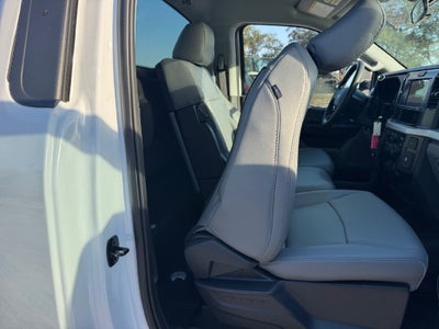 2026 Ford F-250SD XL 600A