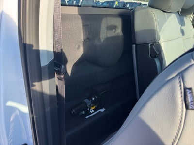 2026 Ford F-250SD XL 600A