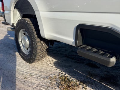 2026 Ford F-250SD XL 600A