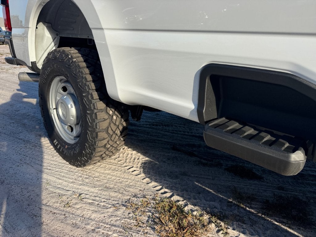 2026 Ford F-250SD XL 600A