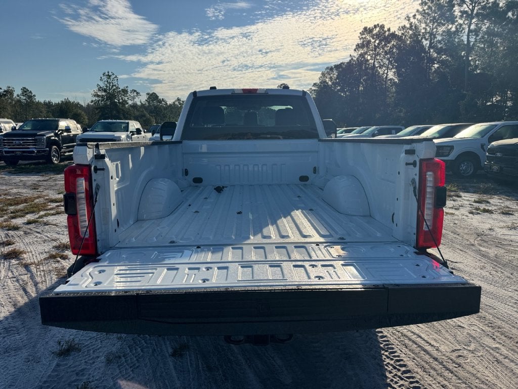 2026 Ford F-250SD XL 600A
