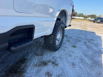 2026 Ford F-250SD XL 600A