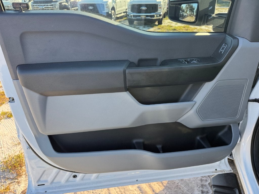 2026 Ford F-250SD XL 600A